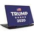 Trump 2020 Blue Legion Y720 Skin