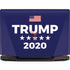 Trump 2020 Blue Legion Y720 Skin