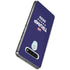Trump 2020 Blue LG Stylo 6 Clear Case