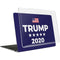 Trump 2020 Blue MacBook Air 13in M1 (2021) Case plus Skin
