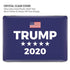 Trump 2020 Blue MacBook Air 13in M1 (2021) Case plus Skin