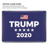 Trump 2020 Blue MacBook Air 15in (2023-2025) Case plus Skin