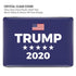 Trump 2020 Blue MacBook Pro 16in (2021-25) Case plus Skin