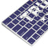 Trump 2020 Blue Magic Keyboard Skin