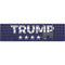 Trump 2020 Blue Magic Keyboard with Numeric Keypad Skin