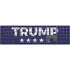 Trump 2020 Blue Magic Keyboard with Numeric Keypad Skin