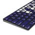 Trump 2020 Blue Magic Keyboard with Numeric Keypad Skin