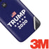 Trump 2020 Blue Moto E5 Play Skin
