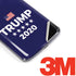 Trump 2020 Blue Moto E5 Plus Skin