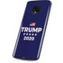 Trump 2020 Blue Moto G6 Skin