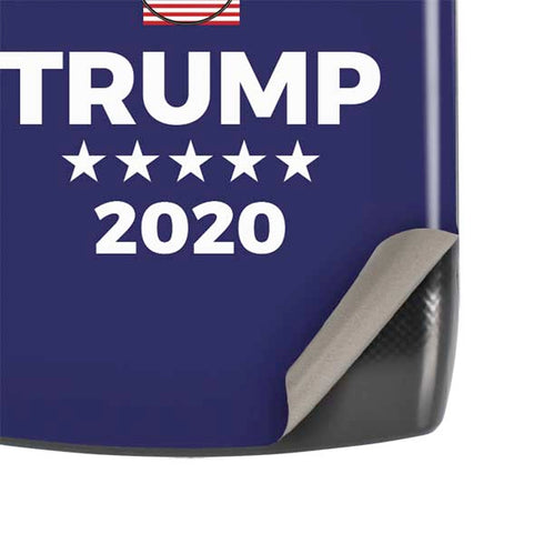 Trump 2020 Blue Motorola RAZR Skin