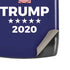 Trump 2020 Blue Motorola RAZR Skin