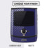 Trump 2020 Blue Motorola RAZR Skin