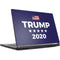Trump 2020 Blue MSI GS65 Stealth Laptop Skin