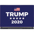 Trump 2020 Blue MSI GS65 Stealth Laptop Skin