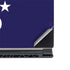 Trump 2020 Blue MSI GS65 Stealth Laptop Skin