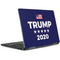 Trump 2020 Blue Notebook 9 Pro 13in (2017) Skin