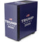 Trump 2020 Blue NZXT H510 Compact ATX Mid-Tower Case Skin