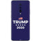Trump 2020 Blue OnePlus 7 Pro Skin