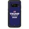 Trump 2020 Blue Otterbox Commuter Galaxy Skin