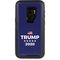 Trump 2020 Blue Otterbox Defender Galaxy Skin