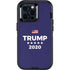 Trump 2020 Blue Otterbox Defender iPhone Skin