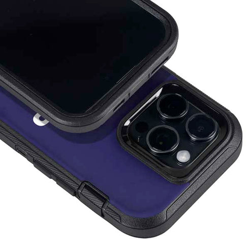 Trump 2020 Blue Otterbox Defender iPhone Skin