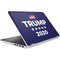 Trump 2020 Blue HP Pavilion Skin