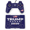 Trump 2020 Blue PlayStation Classic Bundle Skin