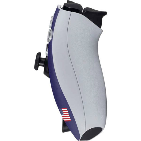 Trump 2020 Blue PlayStation Portal Remote Player Skin