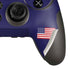 Trump 2020 Blue PlayStation Scuf Vantage 2 Controller Skin