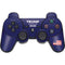 Trump 2020 Blue PS3 Dual Shock wireless controller Skin