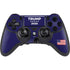 Trump 2020 Blue PS4/PC SCUF Impact Controller Skin