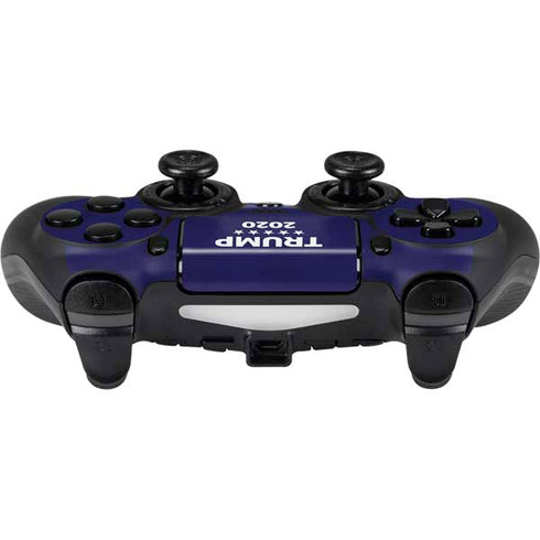 Trump 2020 Blue PS4/PC SCUF Impact Controller Skin