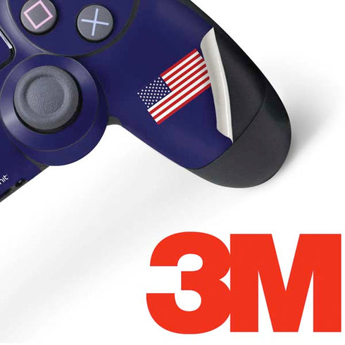 Trump 2020 Blue PS4 Pro/Slim Controller Skin