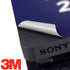 Trump 2020 Blue PS4 Slim Skin