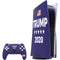 Trump 2020 Blue PS5 Bundle Skin