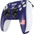 Trump 2020 Blue PS5 Controller Skin
