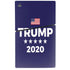 Trump 2020 Blue PS5 Slim Disk Bundle Skin