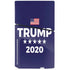 Trump 2020 Blue PS5 Slim Disk Bundle Skin