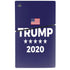 Trump 2020 Blue PS5 Slim Disk Console Skin