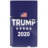 Trump 2020 Blue PS5 Slim Disk Console Skin