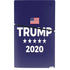 Trump 2020 Blue PS5 Slim Digital Edition Bundle Skin