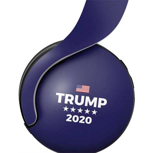 Trump 2020 Blue PULSE 3D Wireless Headset for PS5 Skin