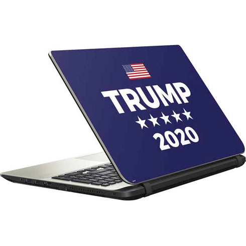 Trump 2020 Blue Satellite L50-B / S50-B Skin