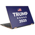Trump 2020 Blue HP Spectre Skin