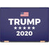 Trump 2020 Blue HP Spectre Skin