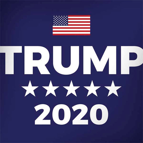 Trump 2020 Blue HP Spectre Skin