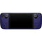 Trump 2020 Blue Steam Deck Handheld Gaming Computer Skin