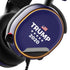 Trump 2020 Blue SteelSeries Arctis 3 Skin